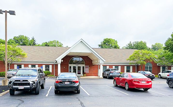 Pictures of Office property located at 7334 E Broad St, Blacklick, OH 43004 for sales - image #1