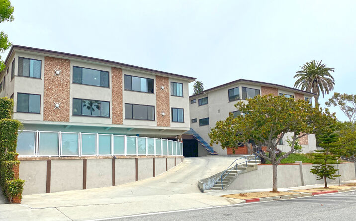 2501 Beverley Ave, Santa Monica, CA 90405 | Crexi.com