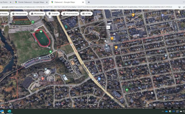 Pictures of Land property located at 4018 Pointe Oakwood Way, Oakwood, OH 45409 for sales - image #1