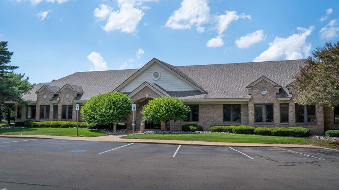 6000 W St Joseph Hwy, Lansing, MI 48917