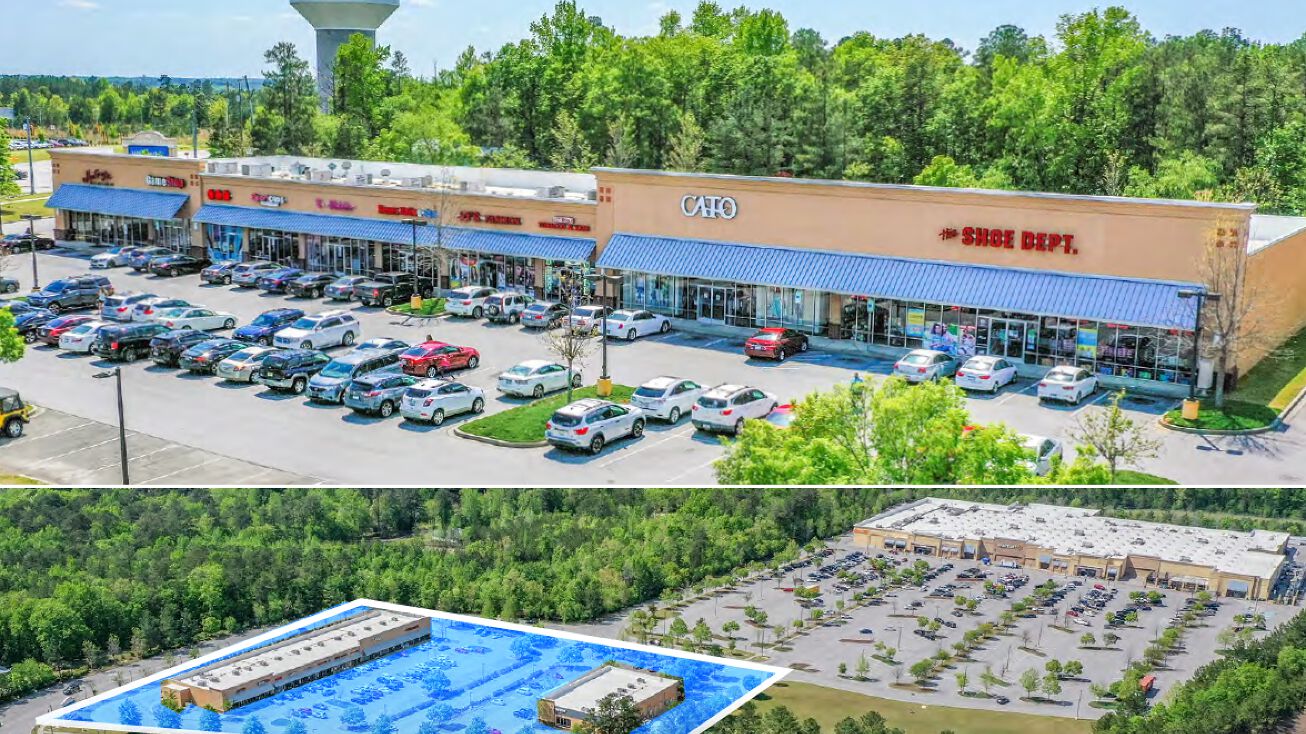 321 Killian Rd, Columbia, SC 29203