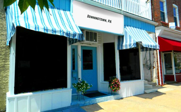 Pictures of Mixed Use property located at 137 W Lancaster Ave, Downingtown, PA 19335 for sales - image #1