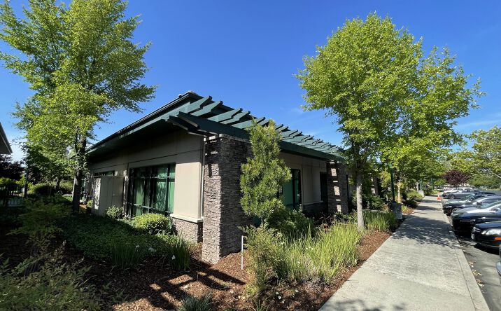 Pictures of Office property located at 4190 Douglas Blvd, Granite Bay, CA 95746 for comps - image #1