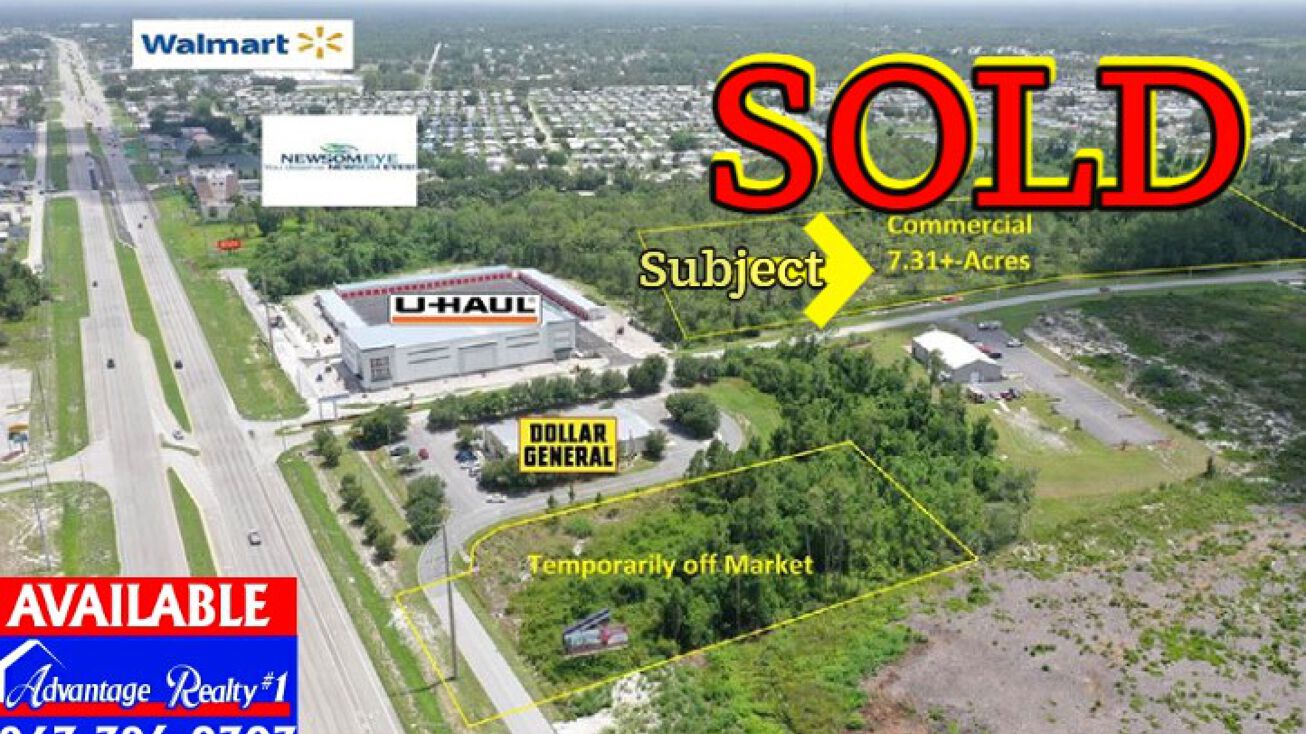 4455 Tanglewood Dr, Sebring, FL 33872