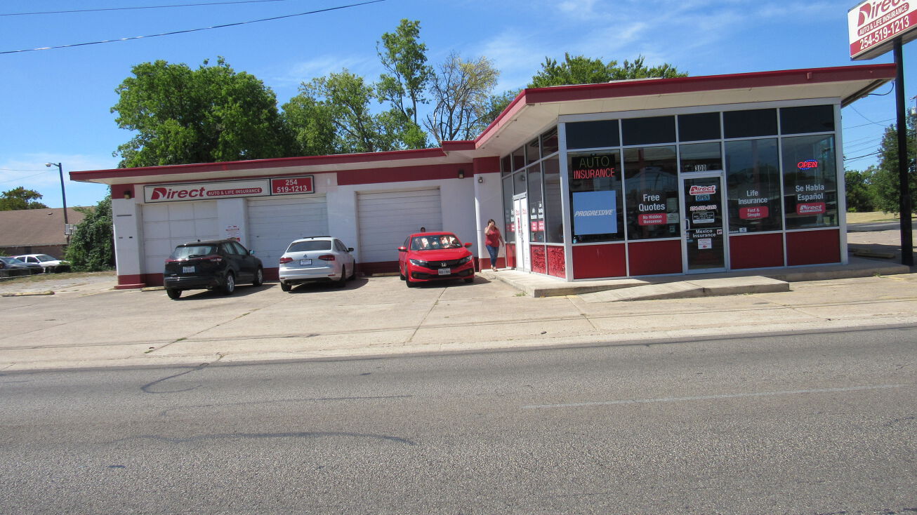 300 E Veterans Memorial Blvd, Killeen, TX 76541 Office Property for