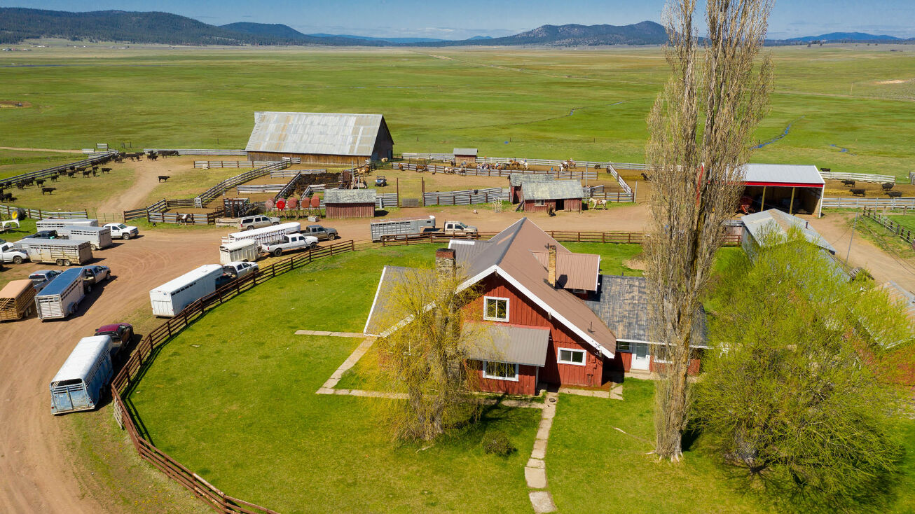 22450 Campbell Rd, Bly, OR 97622