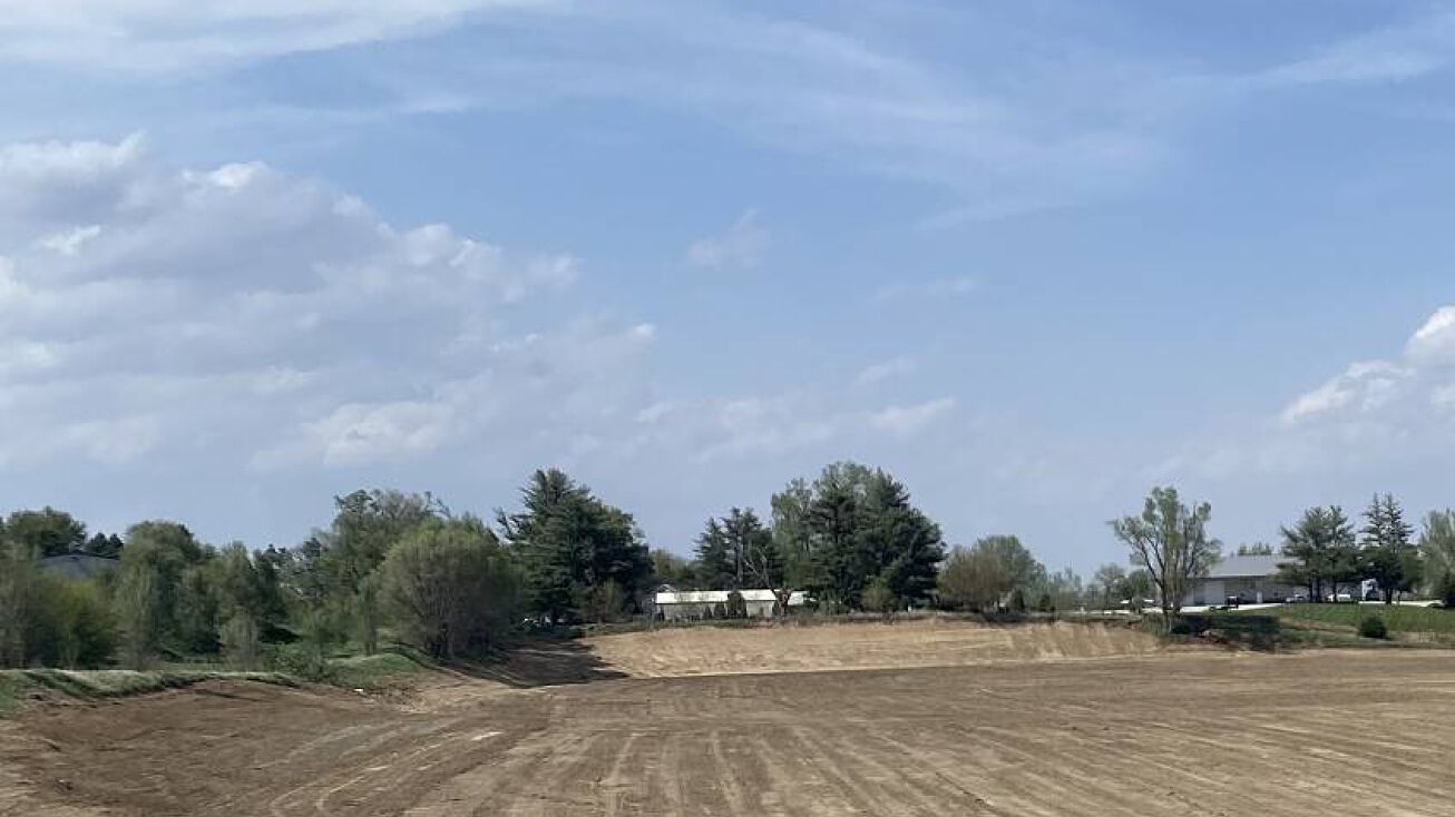 Grant St, Lot 4 Blair NE 68008, Blair, US 68008 Land for Sale Grant