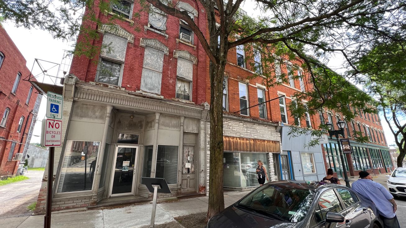 45 S Main St, Gloversville, NY 12078 Multifamily Property for Sale