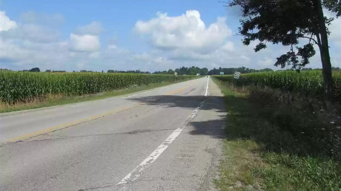 Capac Road, Armada, MI 48005 Land for Sale Capac Road