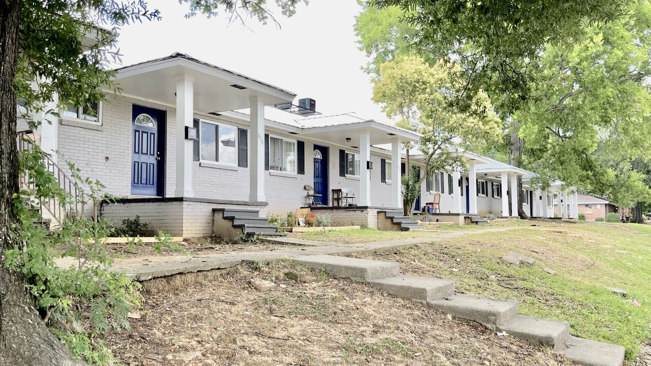 826 1st St W, Birmingham, AL 35204 Multifamily Property for Sale