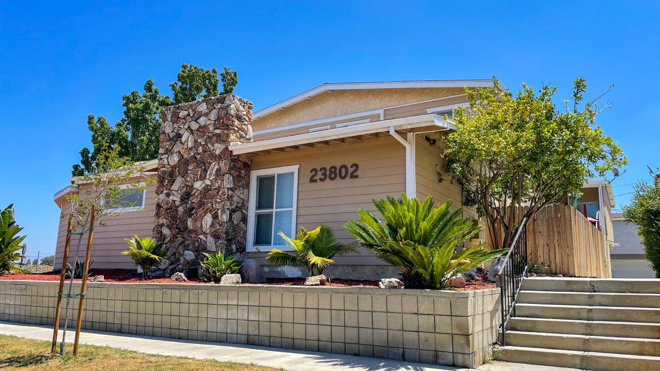 23802 Ocean Ave, Torrance, CA 90505 Multifamily Property for Sale