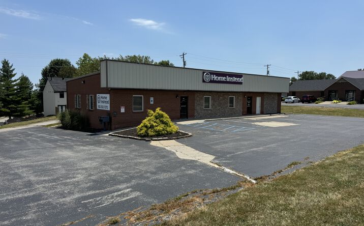 Pictures of Office property located at 150 Kings Daughters Dr, Frankfort, KY 40601 for sales - image #1