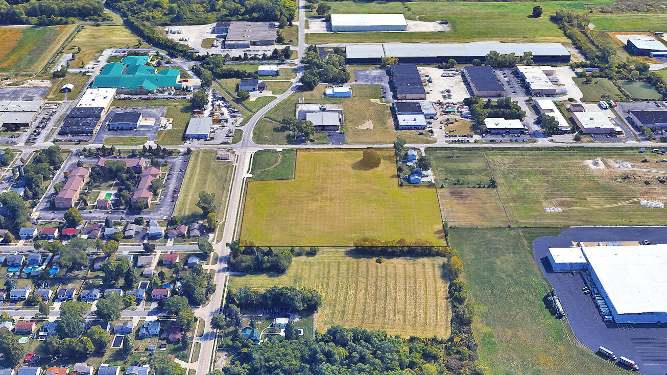 0 Tracy Rd, Northwood, OH 43619 Land for Sale 0 Tracy Rd