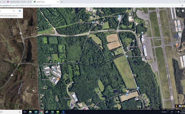 Pictures of Land property located at Donovan Rd and Bala Ridge Rd, Oxford, CT 06478 for sales - image #1