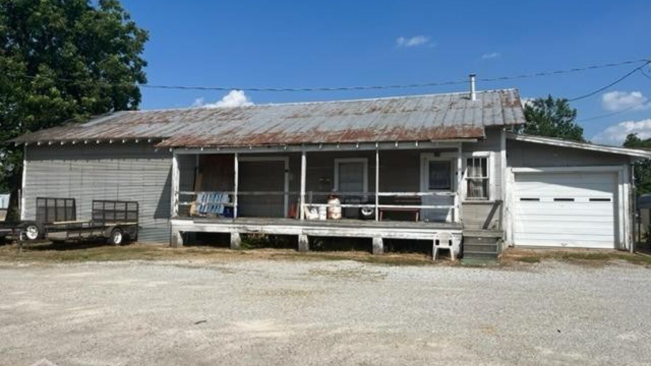 267 N Front Avenue, Piggott, AR 724542031