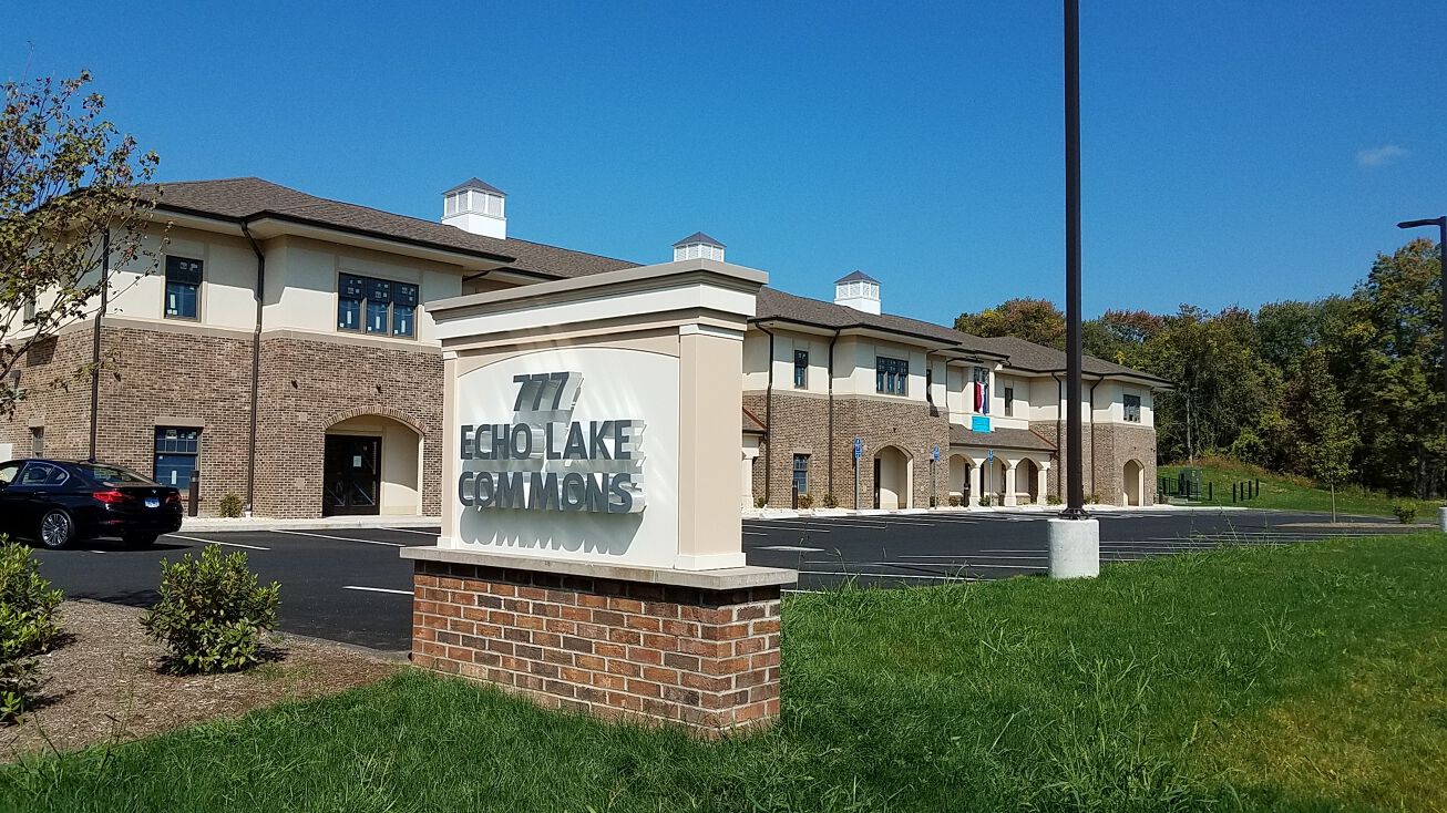 777 Echo Lake Road, Watertown, CT 06795 Office Property for Sale