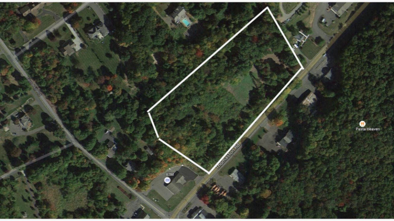 Thomaston Rd (Route 6), Watertown, CT 06795