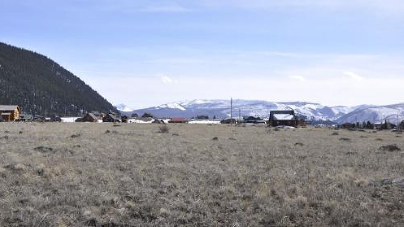 310 Pine Drive, Creede, CO 81130