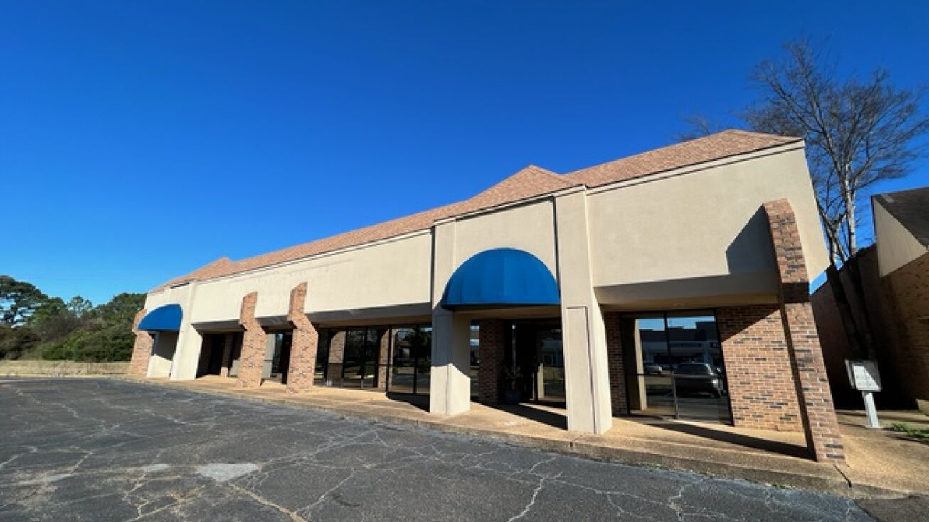 892 Centre St, Ridgeland, MS 39157