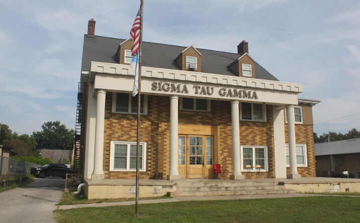 Pictures of Multifamily property located at 1803 S Joplin St, Pittsburg, KS 66762 for sales - image #1