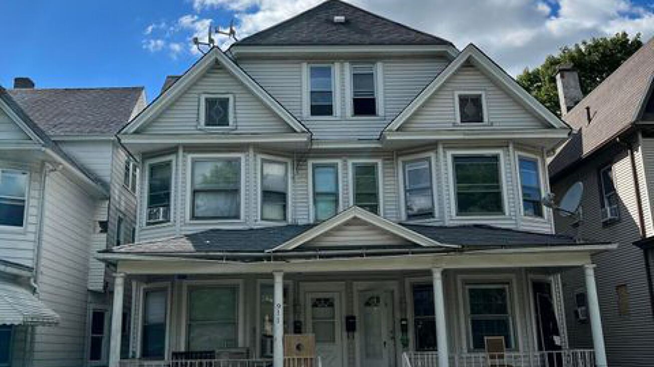 911 Quincy Ave, Scranton, PA 18510