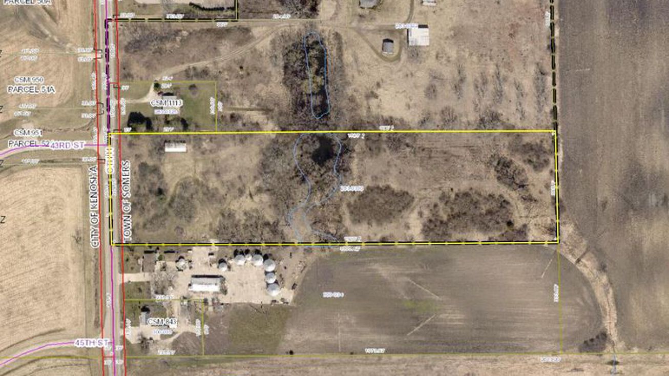 4421 88th Ave, Kenosha, WI 53144