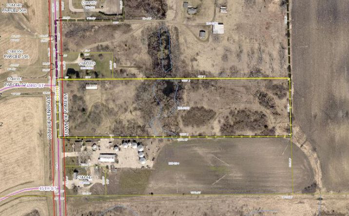 Pictures of Land property located at 4421 88th Ave, Kenosha, WI 53144 for sales - image #1