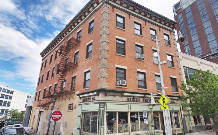 Pictures of Retail, Office property located at 63-65 Main St, Yonkers, NY 10701 for sales - image #1