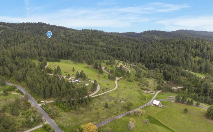 Pictures of Land property located at Tbd Off My Ln Spokane, Spokane, WA 99217 for sales - image #1
