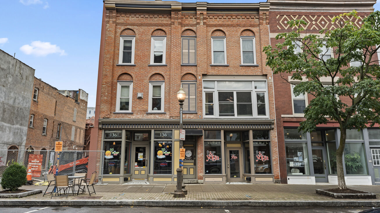 136 Washington St, Binghamton, NY 13901