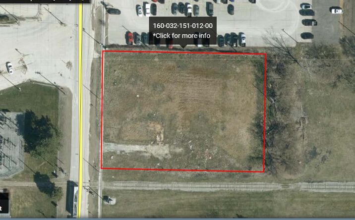 Pictures of Land property located at 2709 S Euclid Ave, Bay City, MI 48706 for sales - image #1