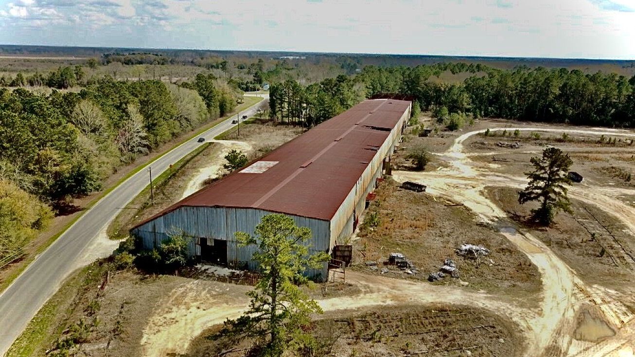 1500 E National Cemetery Rd, Florence, SC 29506