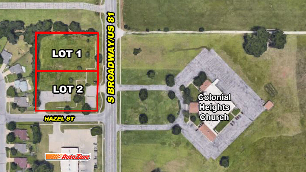 Pictures of Land, Special Purpose property located at 5255 S. Broadway, Wichita, KS 67216 for sales - image #1