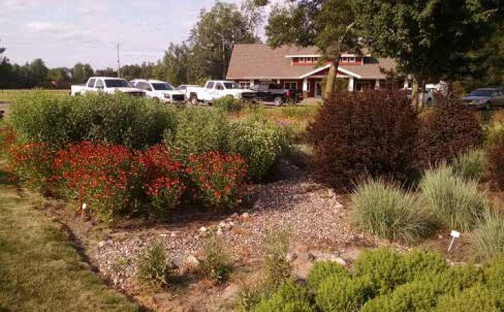 Pictures of Office property located at Bluestem Court, Baxter, MN 56425 for sales - image #1