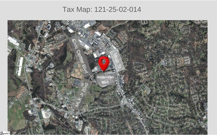 Pictures of Land property located at 00 Martin Luther King, Anderson, SC 29621 for sales - image #1