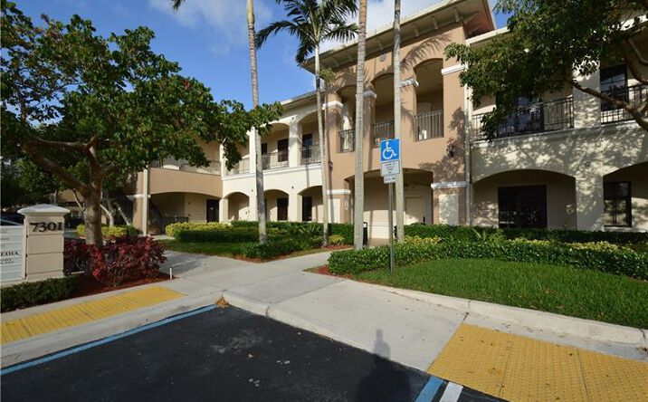 Pictures of Special Purpose property located at 7301 Wiles Road, Coral Springs, FL 33067 for sales - image #1
