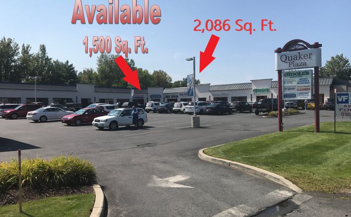 Pictures of Retail property located at 4531 Griffin Road, Davie, FL 33314 for sales - image #1