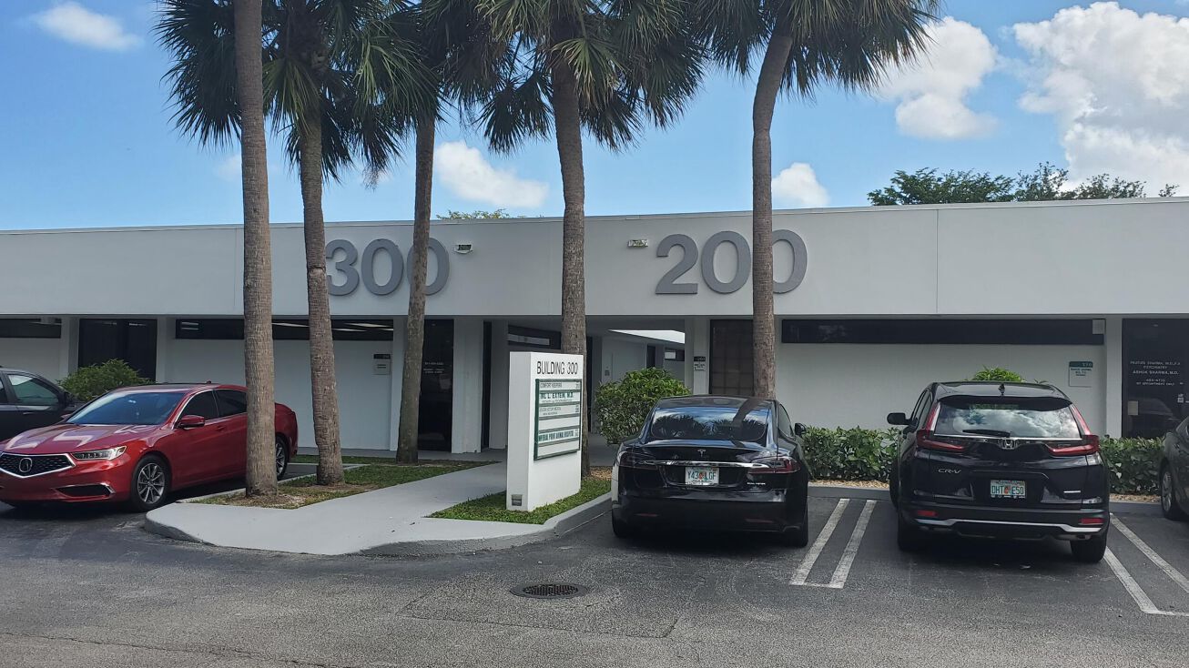 16244 S Military Trail, Delray Beach, FL 33484