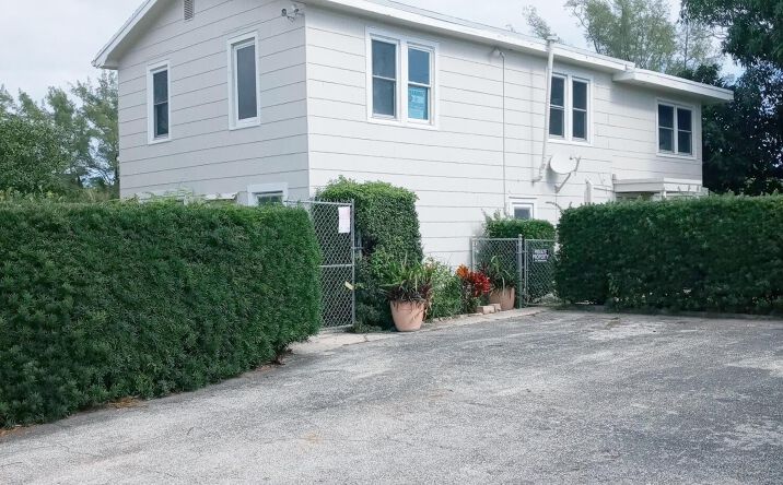 Pictures of Mixed Use property located at 20 N Buffalo Street, Lake Worth, FL 33461 for sales - image #1