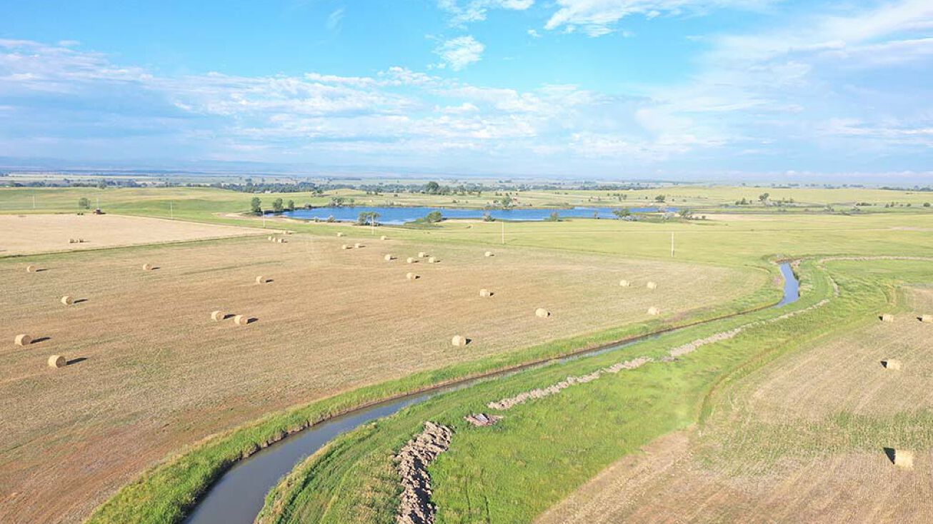 Orman Rd, Newell, SD 57760