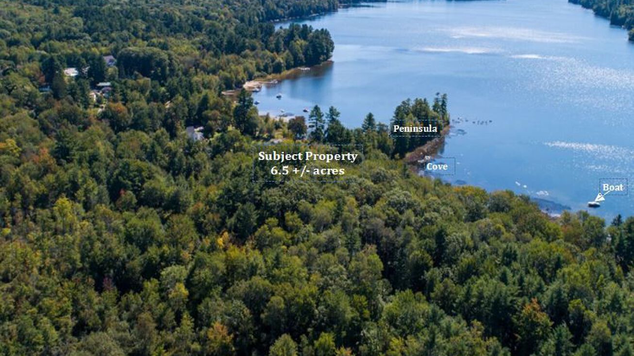 50 Brentwood Rd, Windham, ME 04062