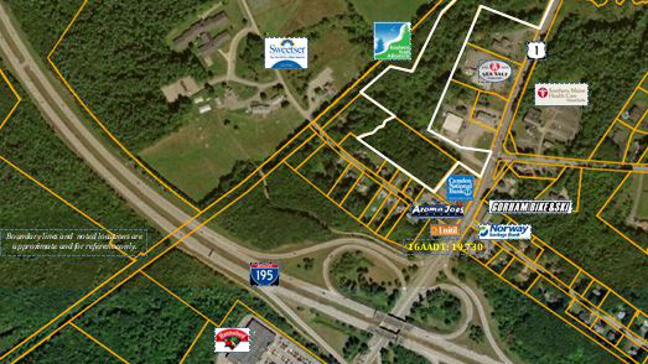 642 Main St, Saco, ME 04072