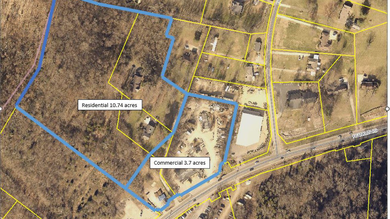 1605 Franklin Rd, Brentwood, TN 37027