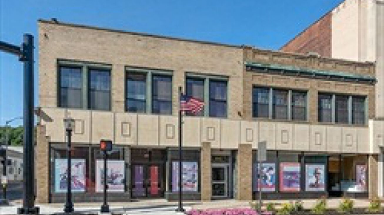 491 Main St, Fitchburg, MA 01420 Retail Property for Sale 491499