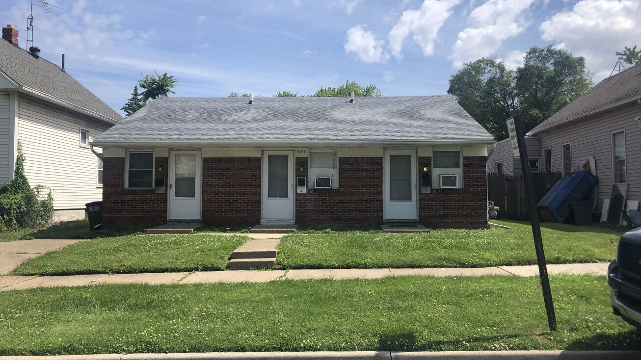 539 Milton St, Toledo, OH 43605