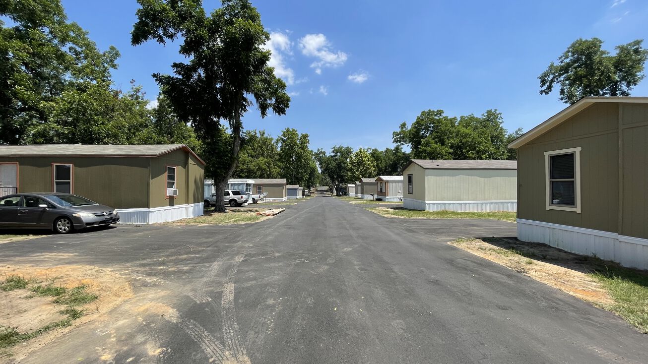 363 Joyner Rd, Cairo, GA 39828 Mobile Home Park Property for Sale