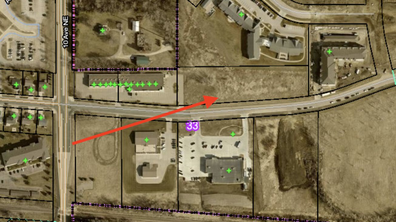 4th St NE, Byron, MN 55920 Land for Sale Byron Commercial Land