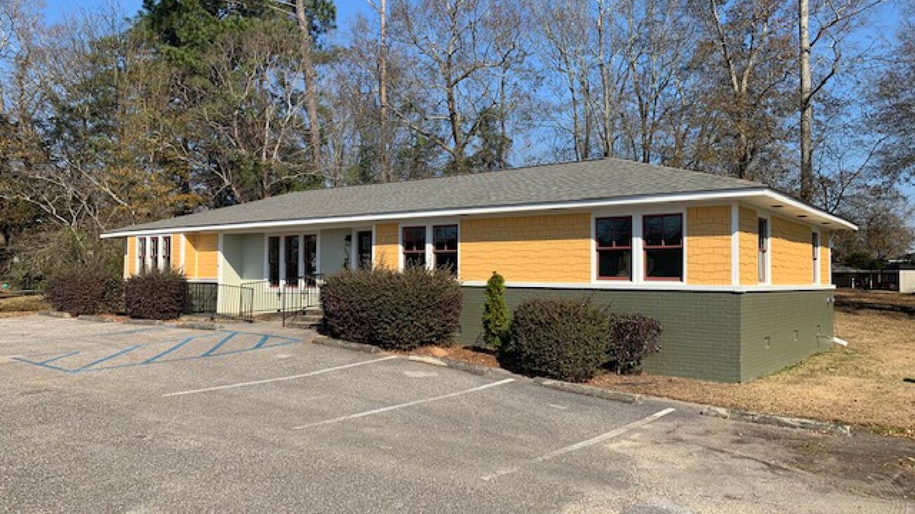 105 N 40th Ave, Hattiesburg, MS 39401