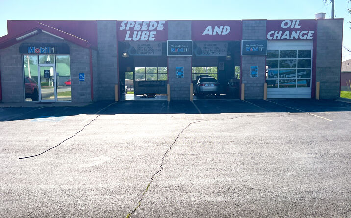 image of property at 1904 S WALTON BLVD Bentonville AR 72712-6755