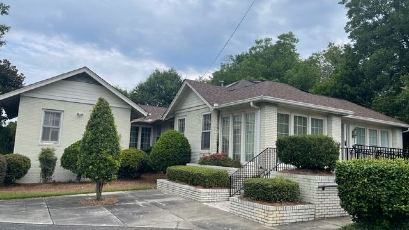 720 North Ave, Macon, GA 31211 Office Property for Sale